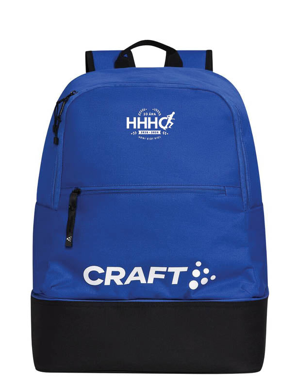 AFMÆLISÚTGÁFA -  Bakpoki m/skóhólfi - 26L