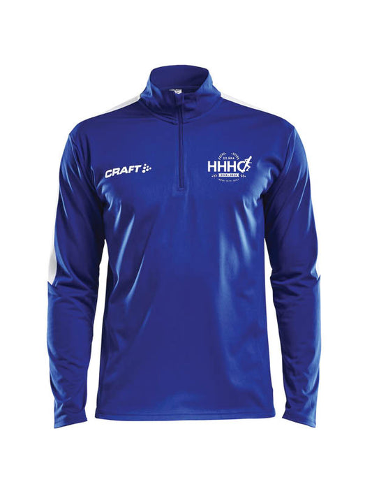 AFMÆLISÚTGÁFA - Hálfrennd peysa - allar stærðir