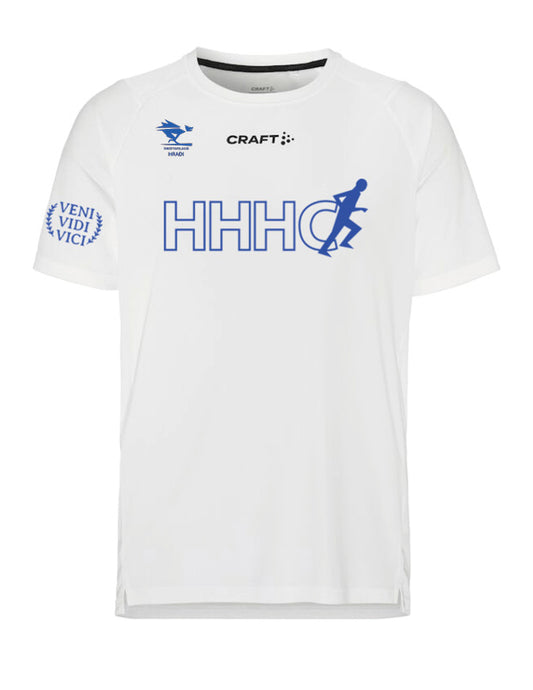 HHHC Stutterma Bolur 2.0 - HERRAR - Hvítur