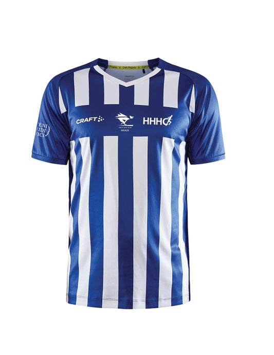 HHHC stutterma bolur - HERRAR - blár