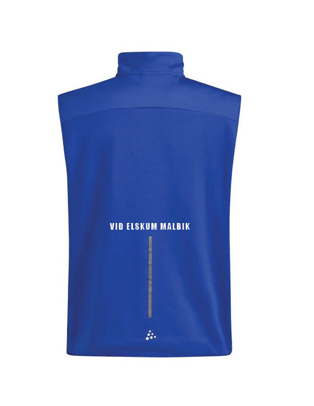 AFMÆLISÚTGÁFA - Vesti - allar stærðir