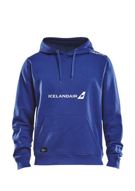 ICELANDAIR -  Hettupeysa - herrastærðir