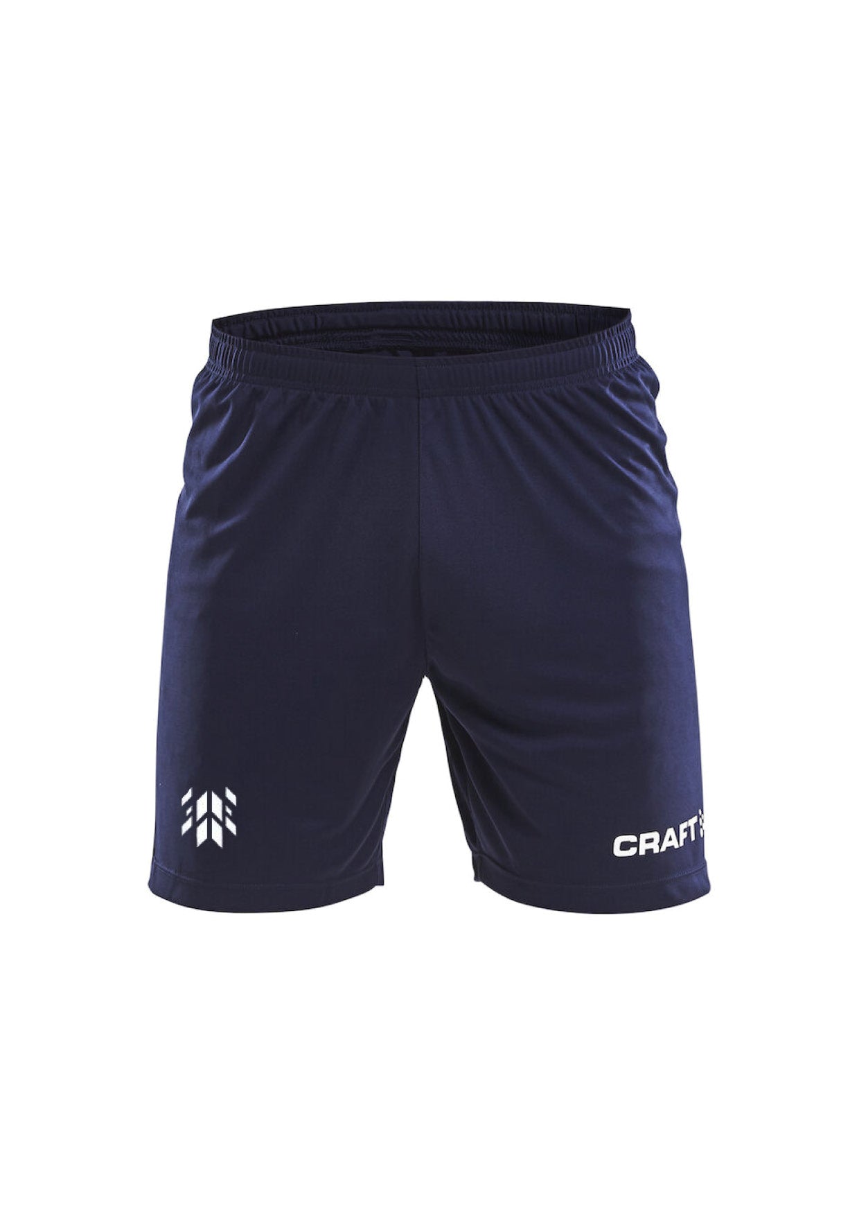 CRAFT Stuttbuxur - Navy