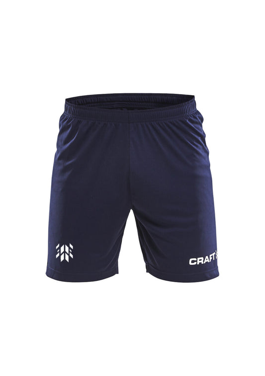 CRAFT Stuttbuxur - Navy