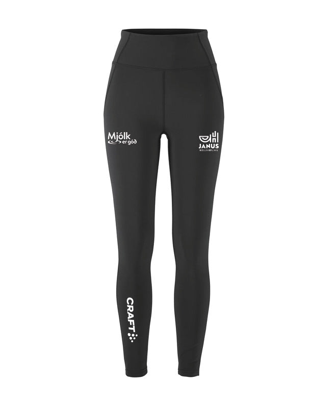 JANUS - Rush 2.0 leggings  - allar stærðir