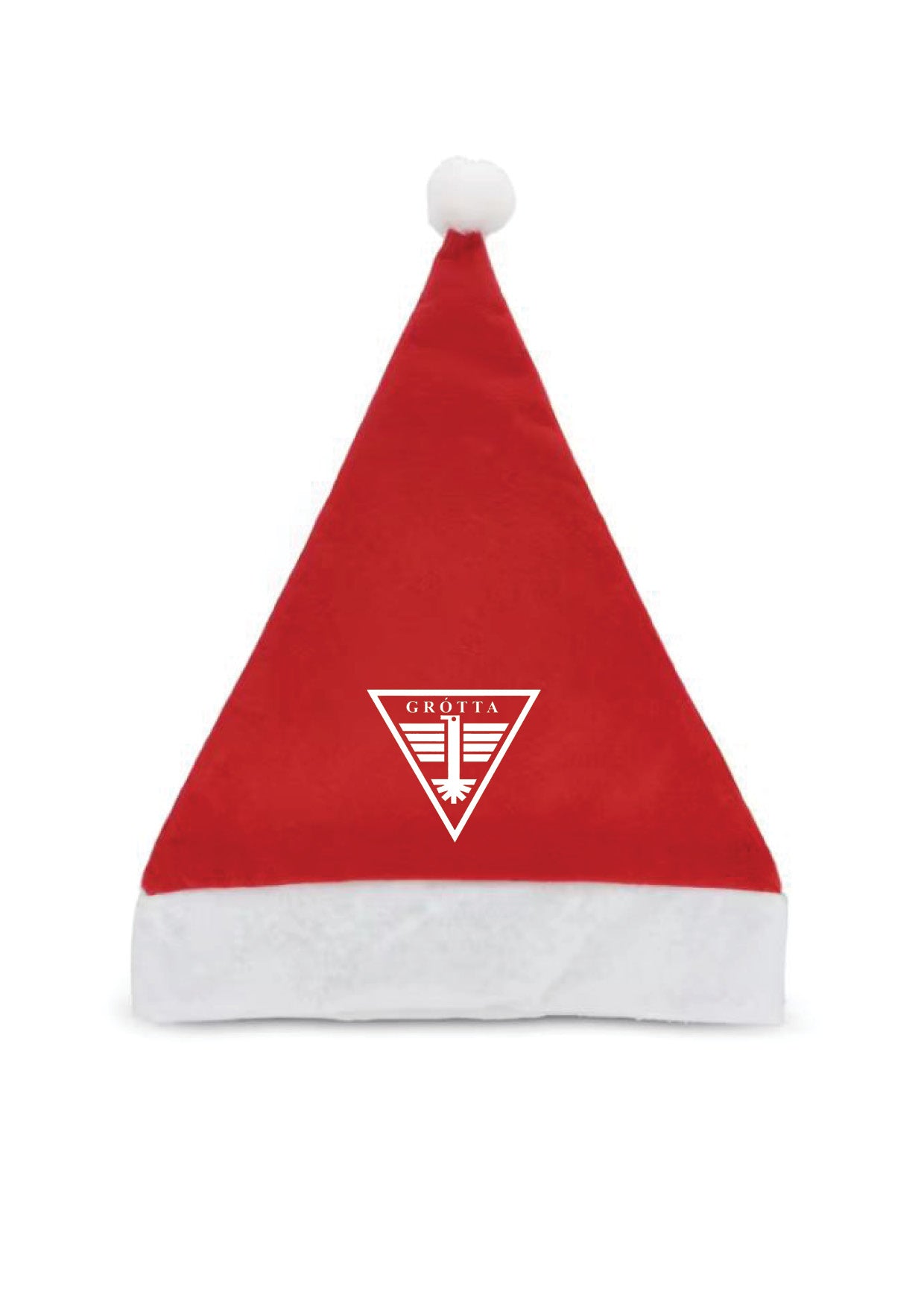 JÓLASVEINAHÚFA - GRÓTTA