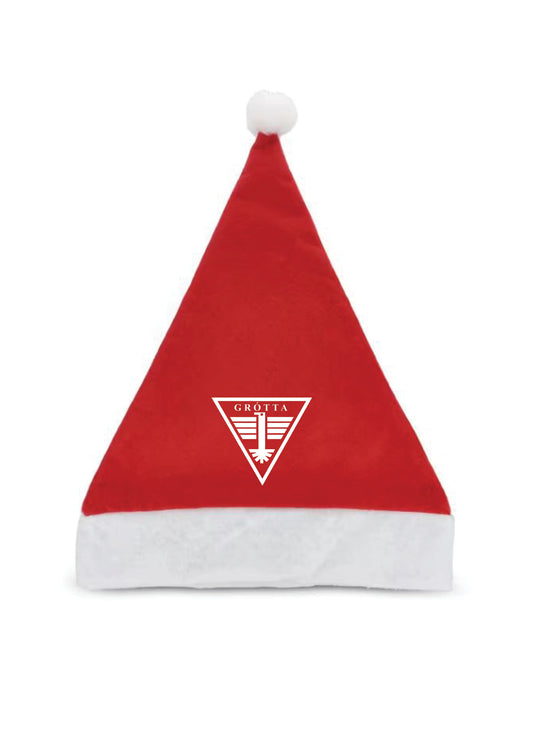 JÓLASVEINAHÚFA - GRÓTTA