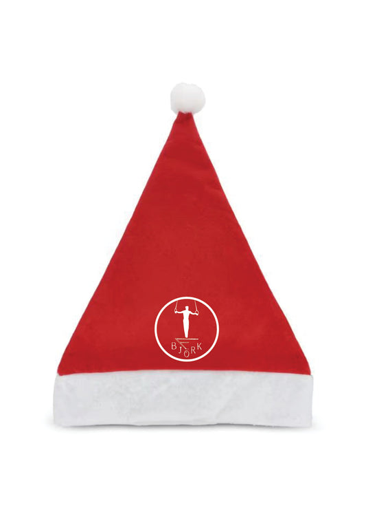 JÓLASVEINAHÚFA - FIMLEIKAFÉLAGIÐ BJÖRK (DRENGJALÓGÓ)