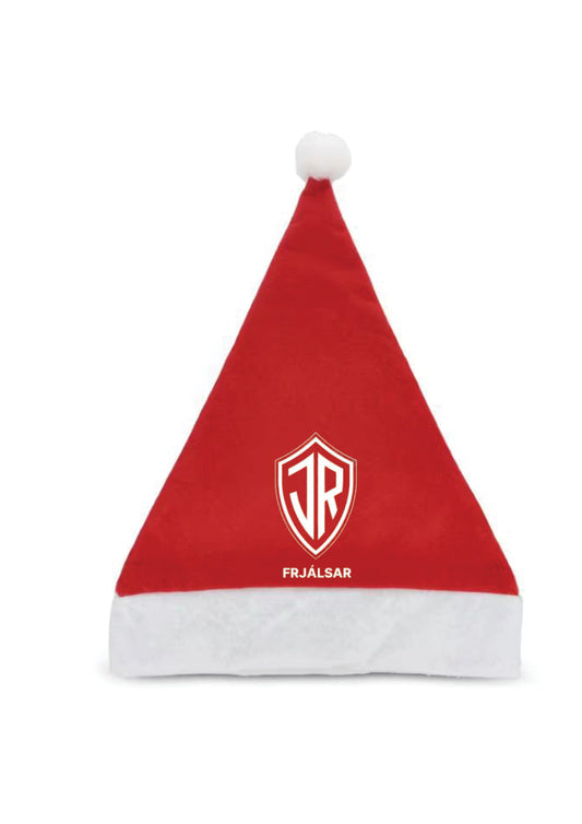 JÓLASVEINAHÚFA - ÍR FRJÁLSAR