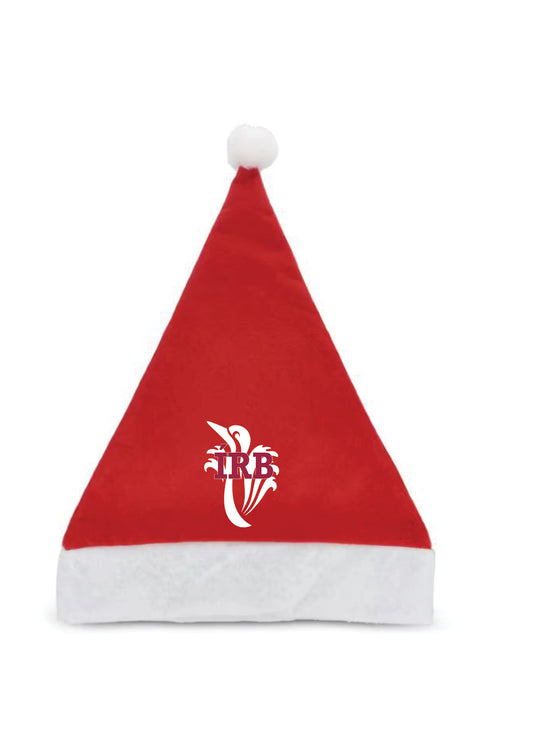 JÓLASVEINAHÚFA - ÍRB