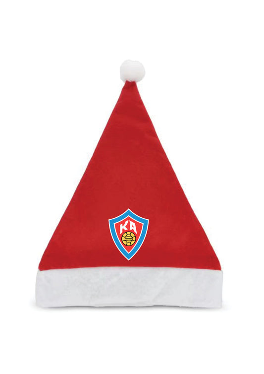 JÓLASVEINAHÚFA - FIMLEIKADEILD KA