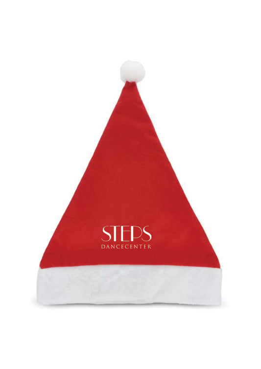 JÓLASVEINAHÚFA - STEPS