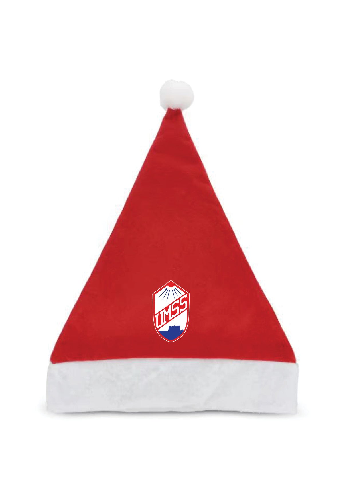 JÓLASVEINAHÚFA - UMSS