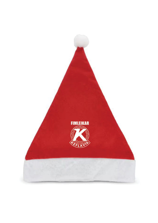 JÓLASVEINAHÚFA - FIMLEIKADEILD KEFLAVÍKUR