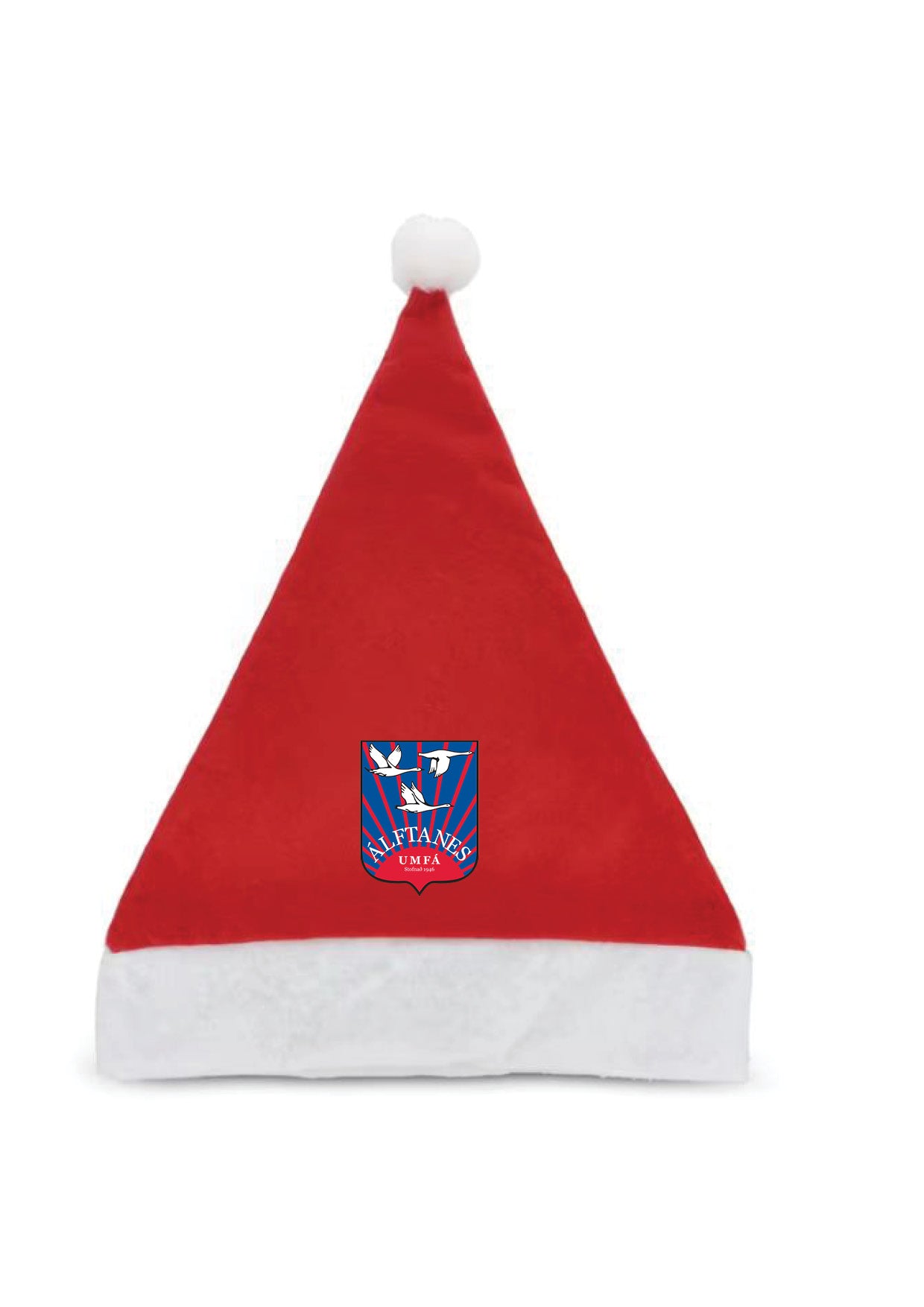 JÓLASVEINAHÚFA - ÁLFTANES