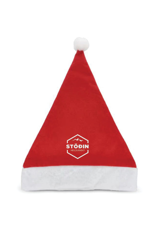 JÓLASVEINAHÚFA - STÖÐIN