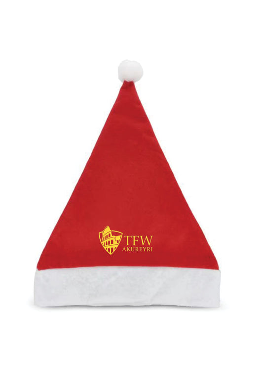 JÓLASVEINAHÚFA - TFW