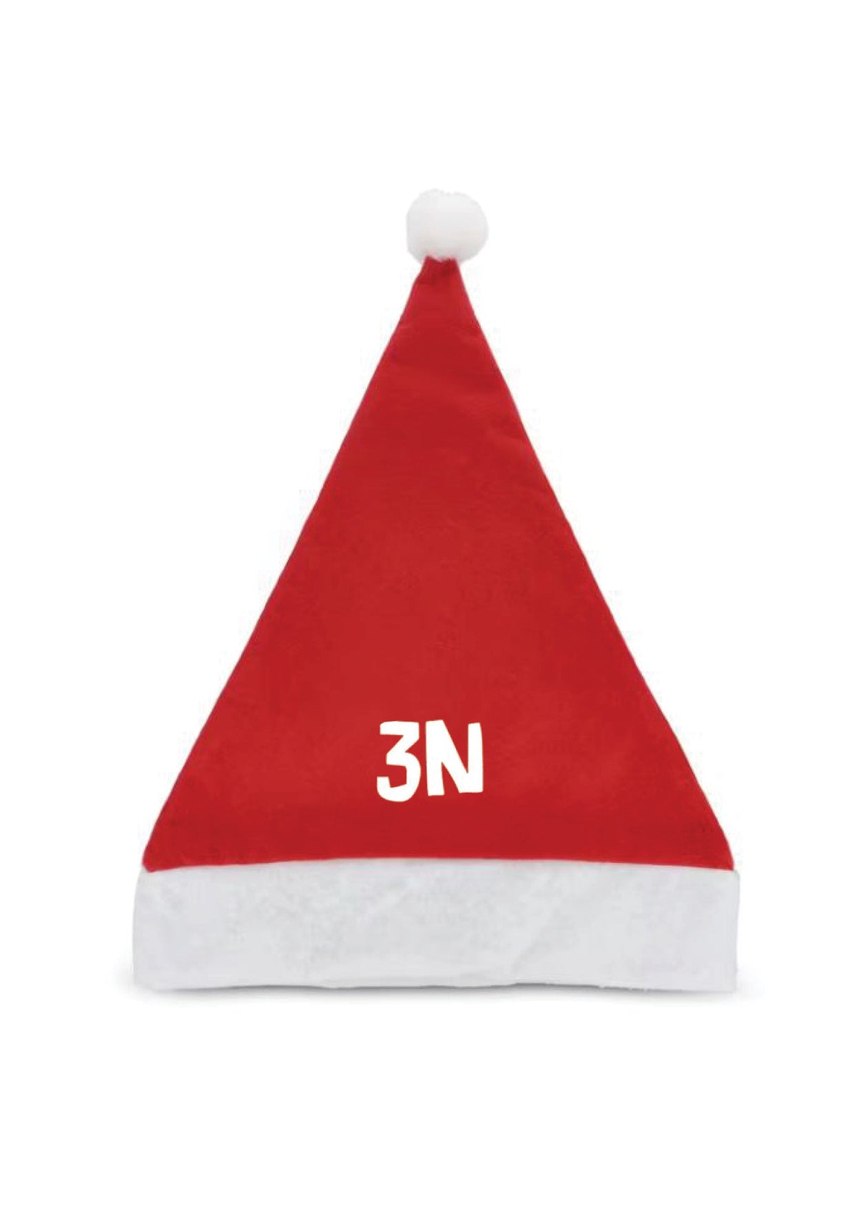 JÓLASVEINAHÚFA - 3N