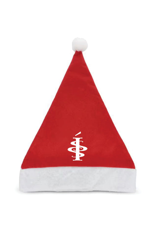 JÓLASVEINAHÚFA - ÍSS