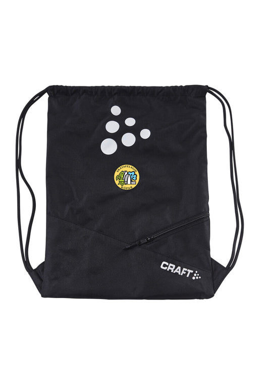 KÓPAR - Sundpoki - svartur