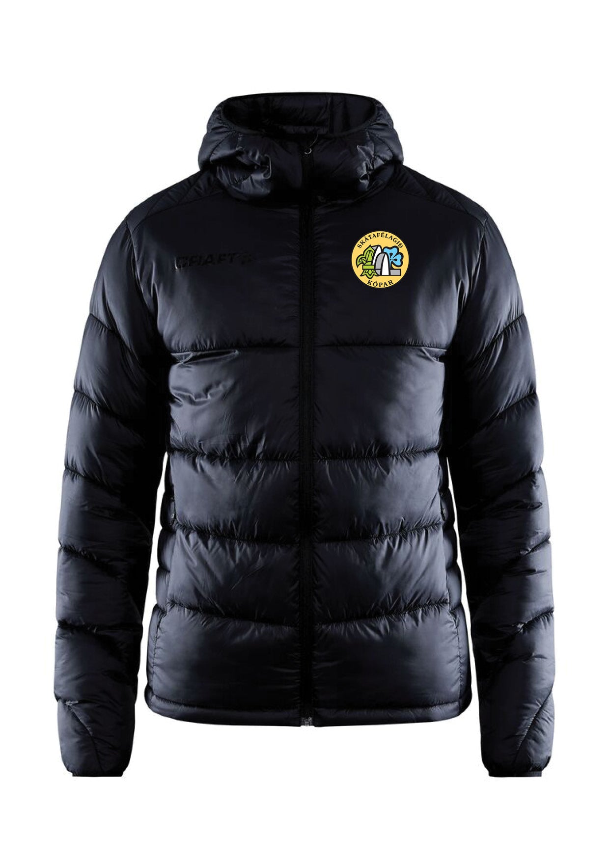 KÓPAR - CORE Isolate úlpa - allar stærðir