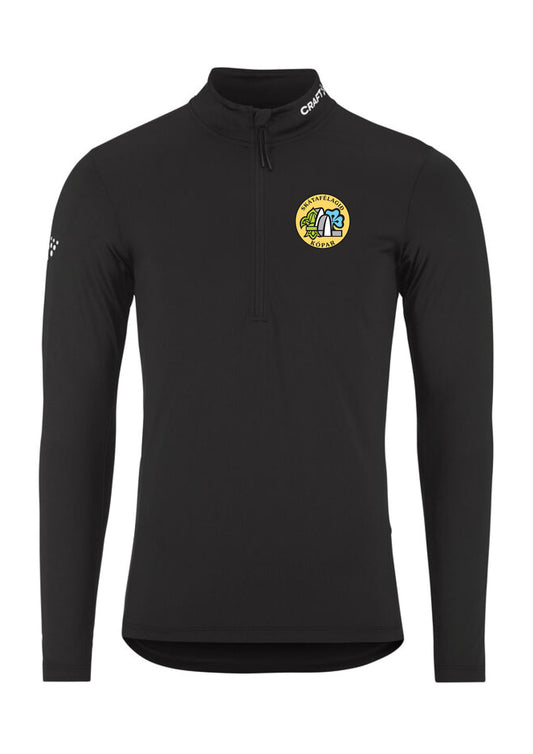 KÓPAR - Hálfrennd Nordic SC Jersey - allar stærðir
