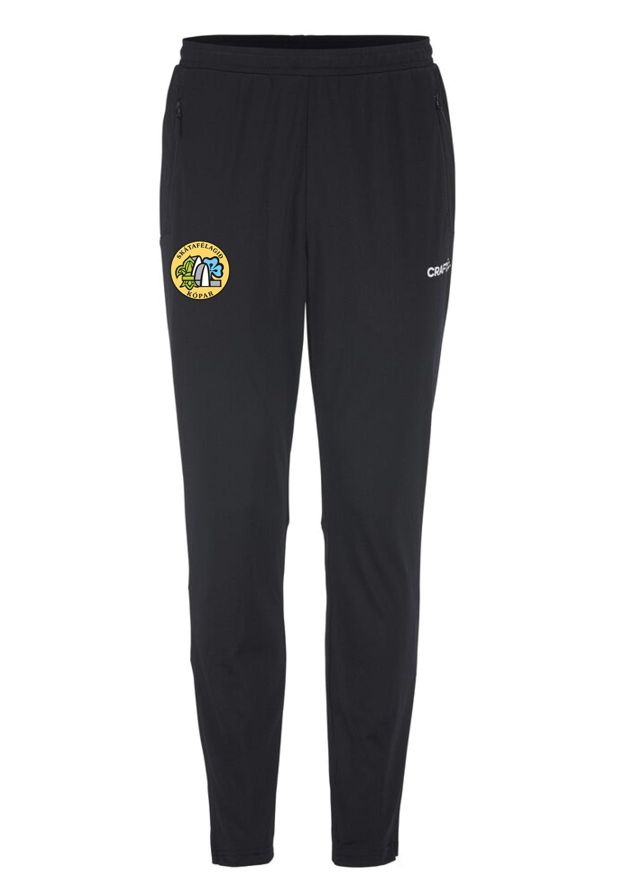 KÓPAR - Evolve 2.0 íþróttabuxur - allar stærðir