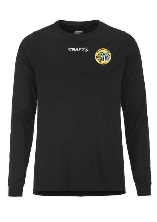 KÓPAR - Rush 2.0 síðerma bolur - allar stærðir