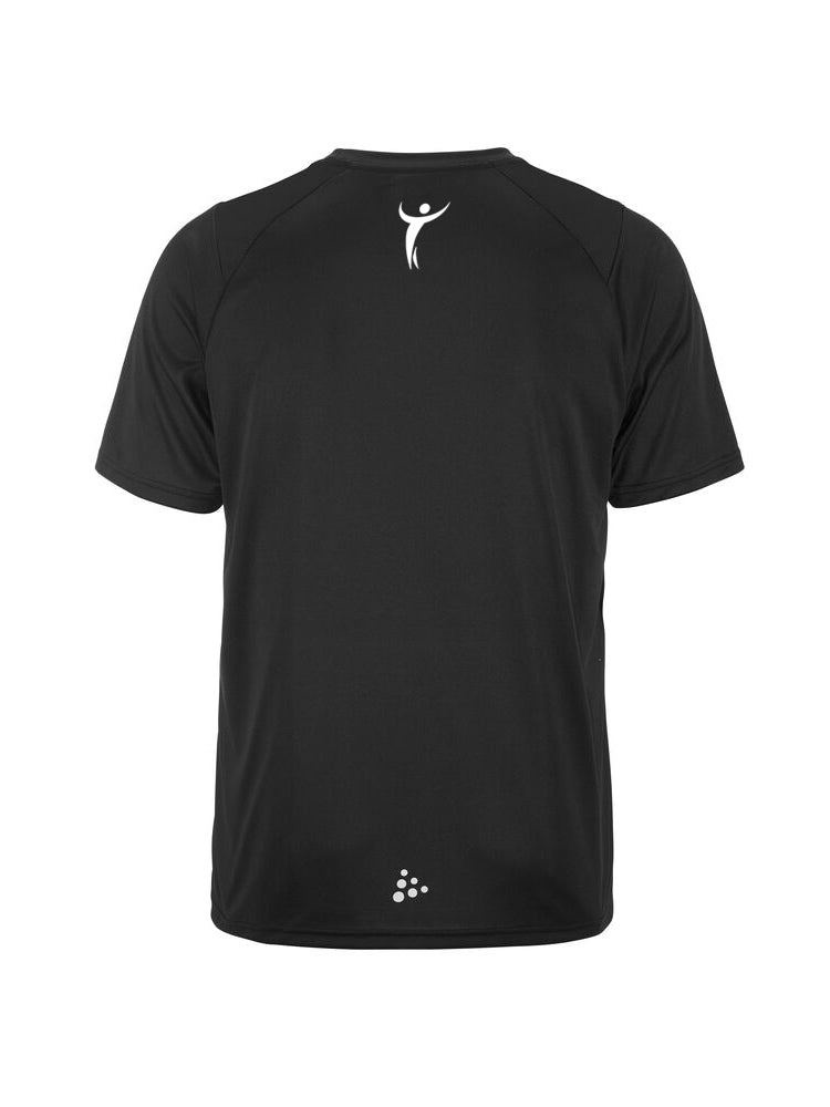 METABOLIC Stutterma Bolur - Svartur