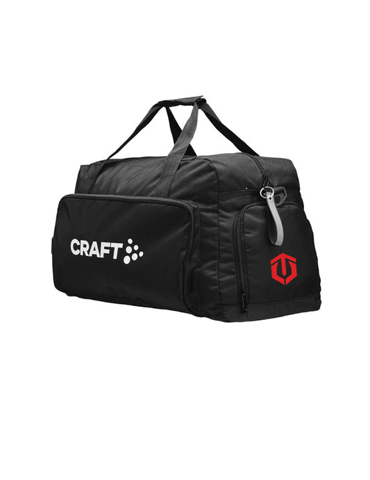 MUDO - Ability Íþróttataska - 36L