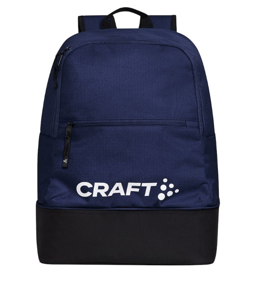 Bakpoki m/skóhólfi - 26L - Navy