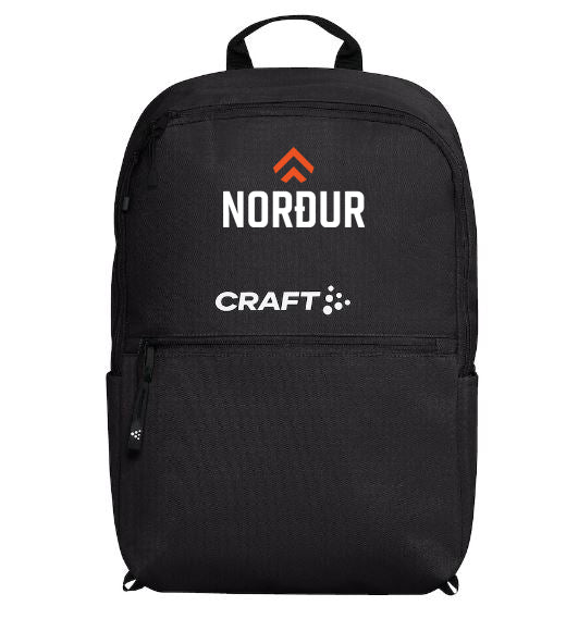 Bakpoki NORÐUR  - 16L