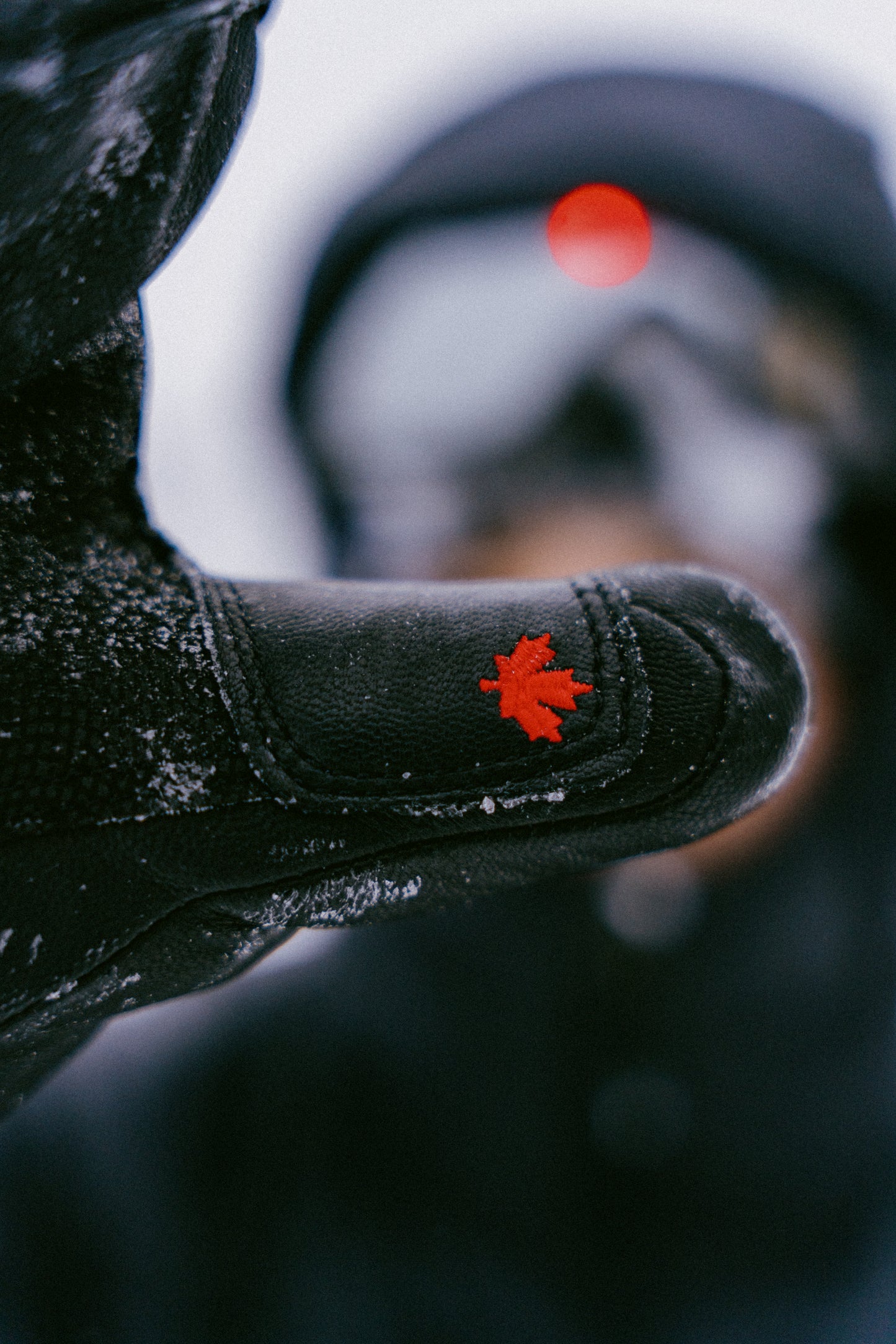 AUCLAIR - OUTSEAM - herrahanskar