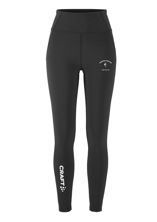 SA - Rush 2.0 leggings  - allar stærðir