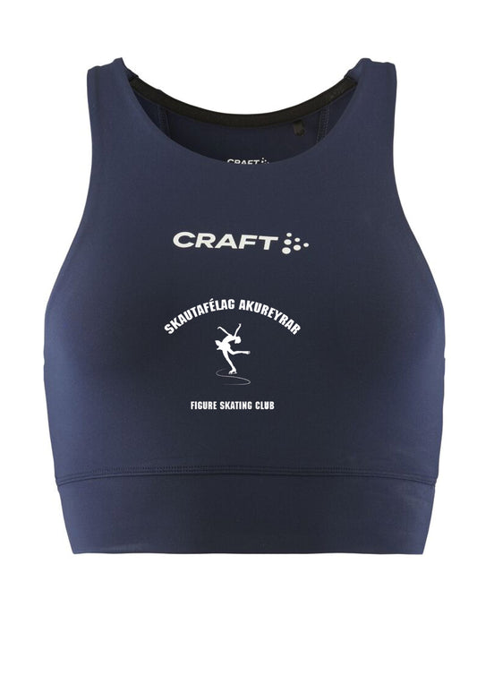 SA - Rush 2.0 toppur - dökkblár