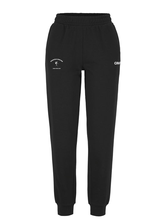 SA - Buxur - Community 2.0 - svartar