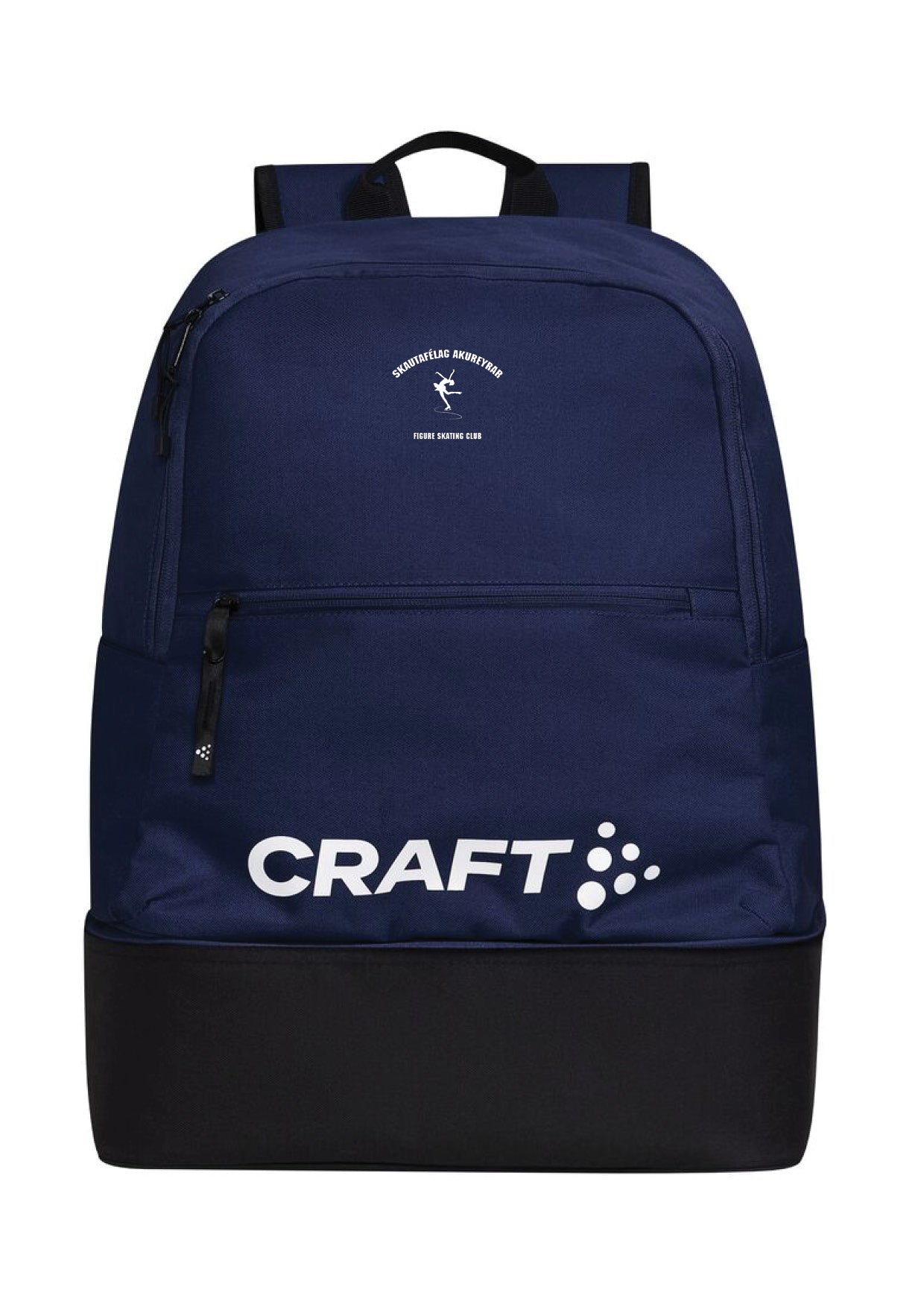 SA - Bakpoki m/skóhólfi - 26L