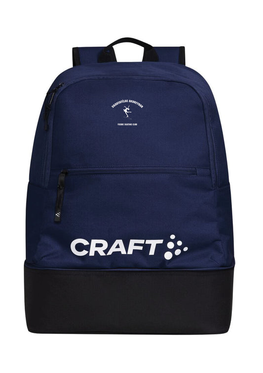 SA - Bakpoki m/skóhólfi - 26L