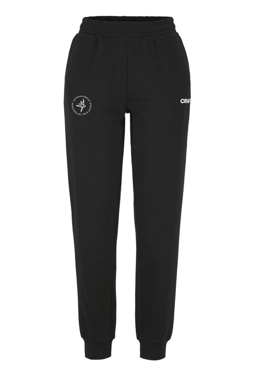 SR - Kósýgalli - Buxur - Community 2.0 - svartar