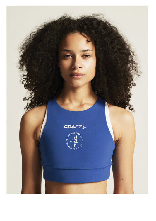 SR - Rush 2.0 toppur