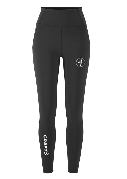 SR  - Rush 2.0 leggings  - allar stæðir