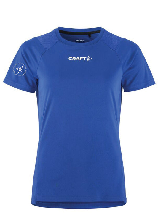 SR - Stutterma bolur - allar stærðir