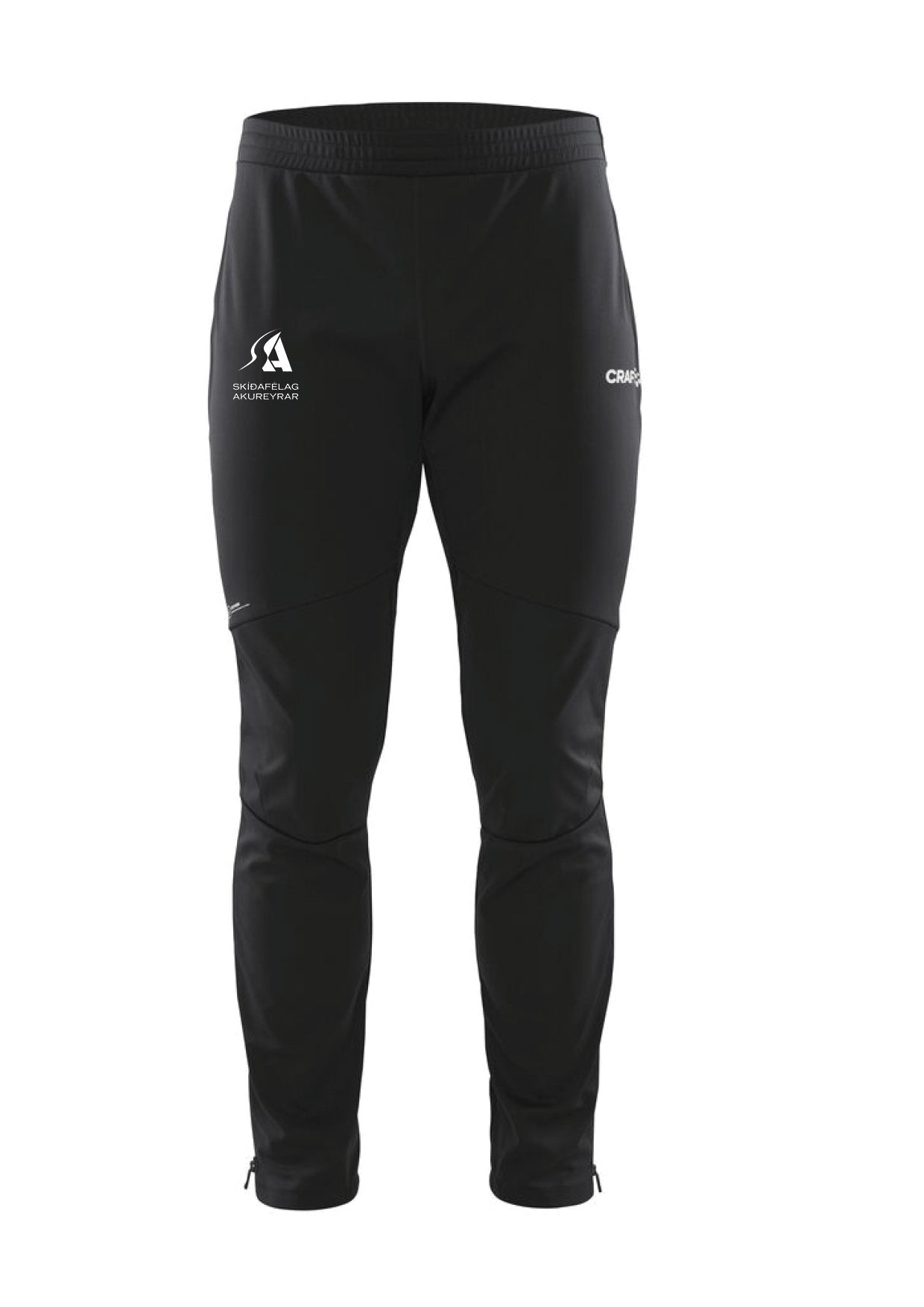 SKÍÐAFÉLAG AKUREYRAR - Nordic Ski FZ buxur -  allar stærðir