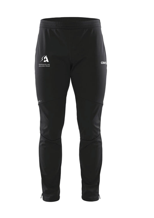 SKÍÐAFÉLAG AKUREYRAR - Nordic Ski FZ buxur -  allar stærðir