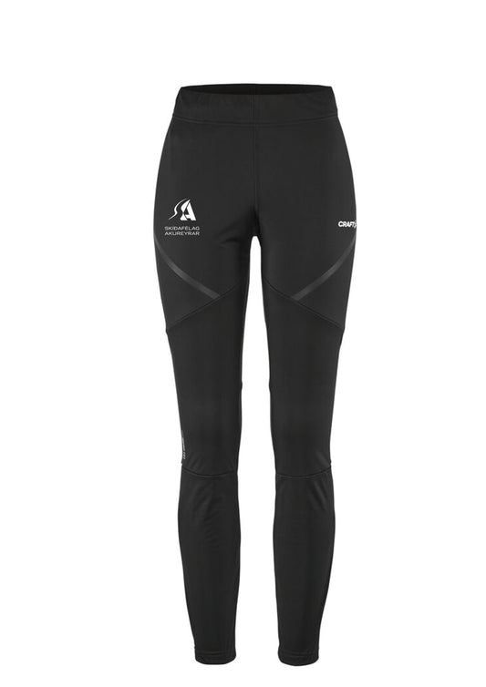 SKÍÐAFÉLAG AKUREYRAR - Nordic Ski Wind Tigths - allar stærðir