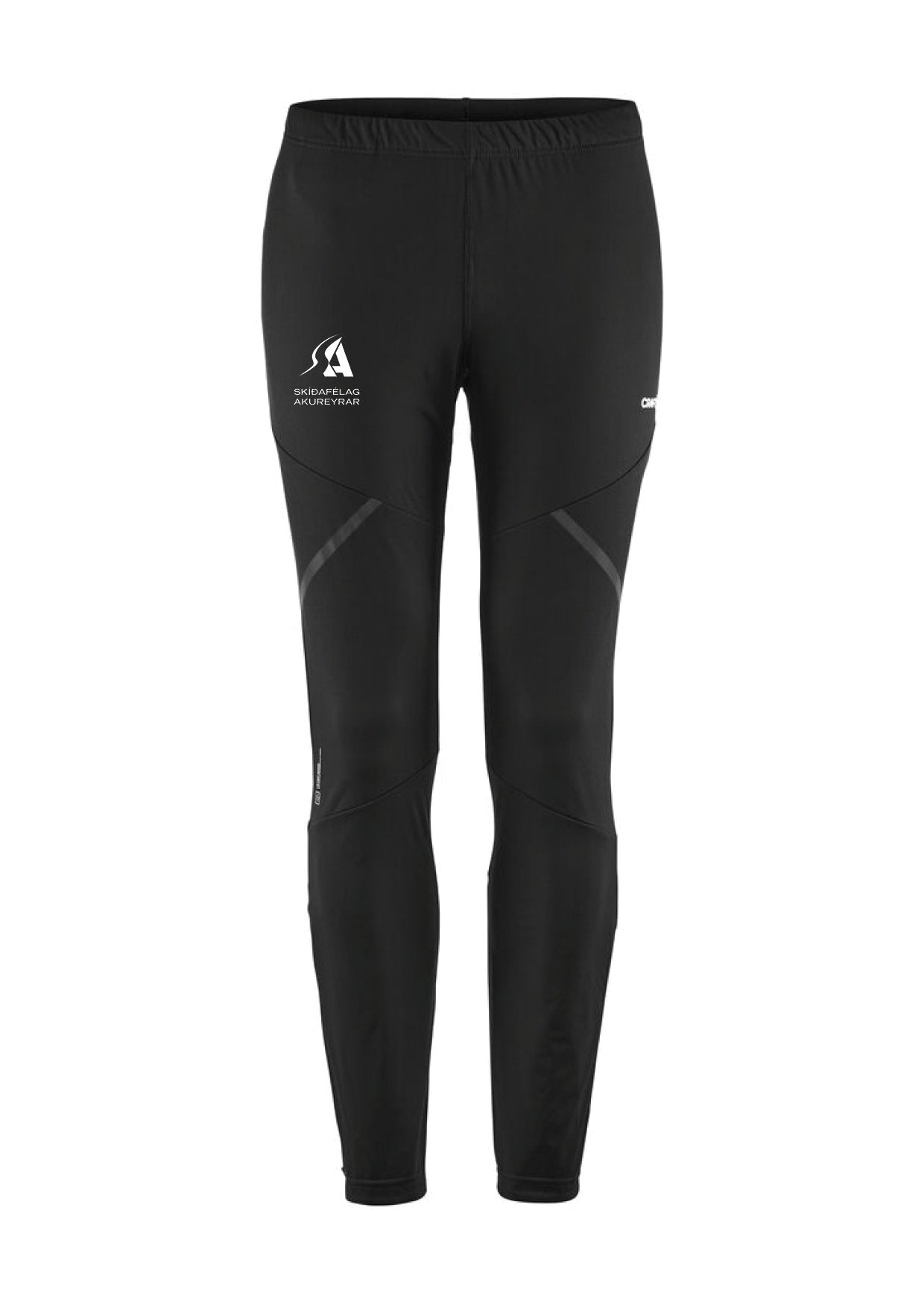 SKÍÐAFÉLAG AKUREYRAR - Nordic Ski Wind Tigths - allar stærðir