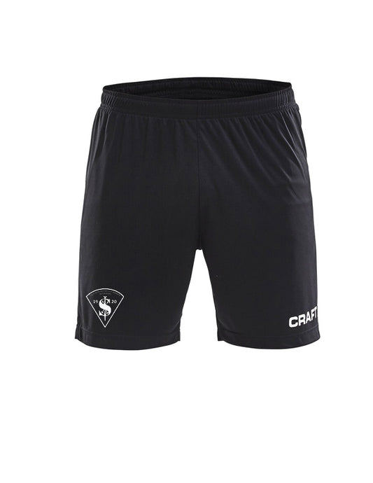 SKÍÐAFÉLAG SIGLUFJARÐAR- Æfingastuttbuxur - allar stærðir