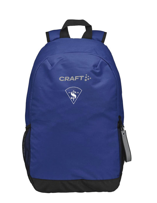 SKÍÐAFÉLAG SIGLUFJARÐAR - Bakpoki - 24L