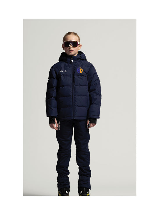 SÓ - Dúnúlpa - Allar stærðir