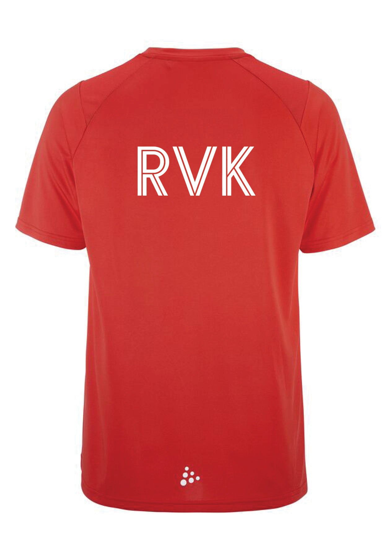 SUND RVK -  Stutterma bolur - allar stærðir